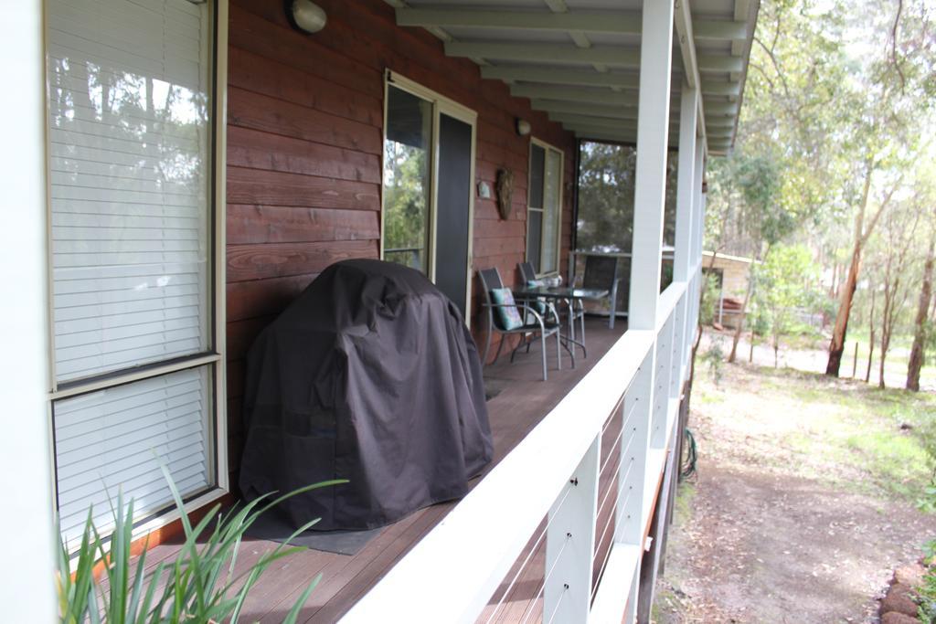 Francisca'S Cottage Denmark Exterior foto